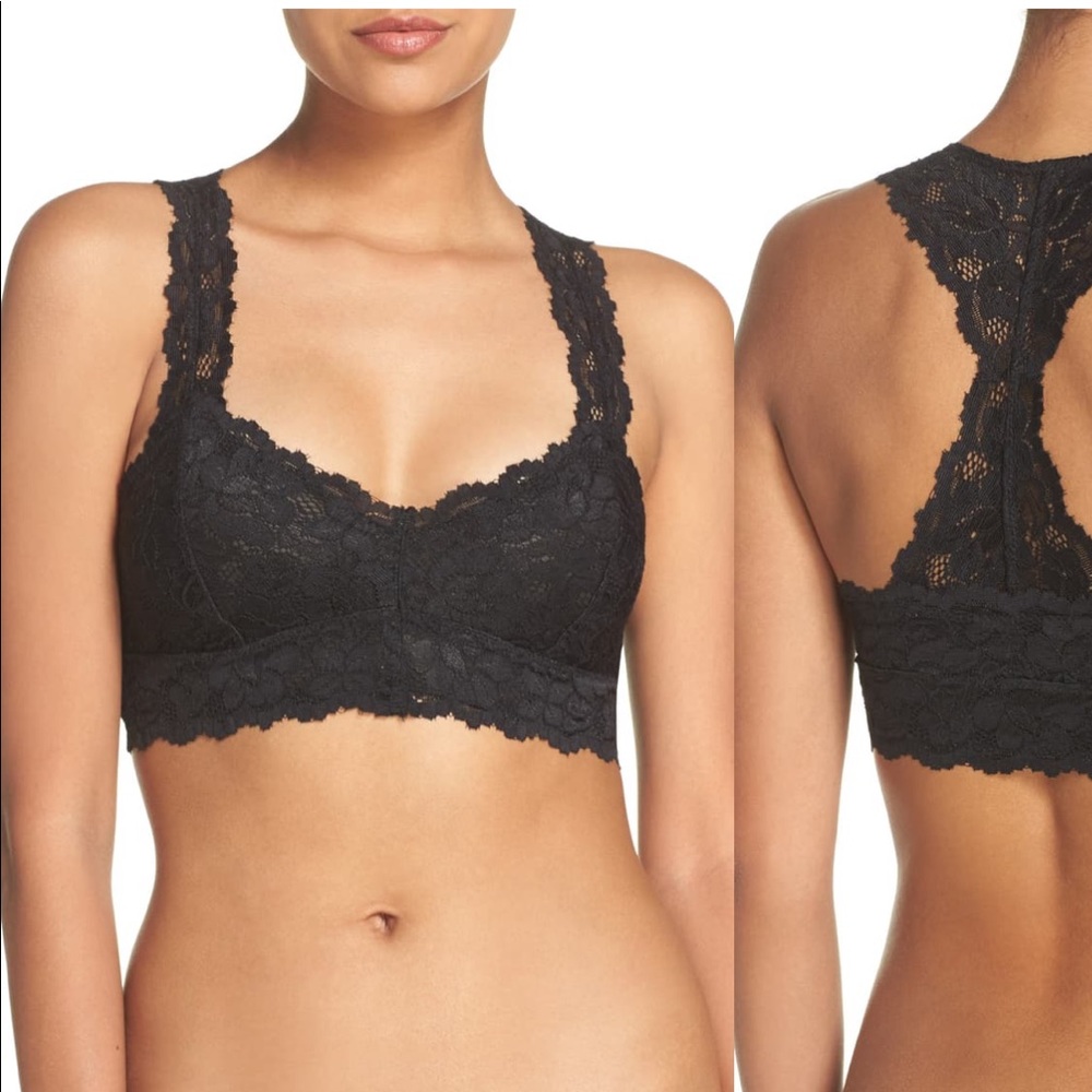 Free people bralette